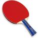 Zhang Jike Butterfly Table Tennis Racket & Case Set - China Series | Intermediate Players | 2-Time World Champion - Buy Online on GoSupps.com