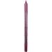 Smudge Proof Eyeliner Smudge Proof Quick Dry Waterproof Eyeliners | Easy to Apply Gentle Makeup for Holiday Women Girls Cosmetic for Travel Wedding Pochy Pink - Buy Online on GoSupps.com