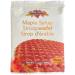 Maple Terroir Pure Maple Syrup Stroopwafels 1190g Caddy | 35 Stroopwafels x 34g Each Stroopwafel | Sweetened with Pure Maple Syrup | Waffle Cookies | Cookies | Dutch-Style Stroopwafels | Made in Canada - Buy Online on GoSupps.com