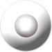Eyecatcher White Zombie M02 Colored Contact Lenses - 3-Month Wear 14.5mm for Halloween Cosplay & Ghostly Looks - Buy Online on GoSupps.com
