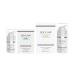 Skinuva Next Generation Scar Cream (0.5 oz) + Skinuva Brite Hyperpigmentation Treatment (1 oz) | Advanced Scar Removal + Skin Brightening Cream | Formulated with Highly Selective Growth Factors