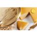 Callebaut Gold Chocolate Repacked - 500 gms - Buy Online on GoSupps.com