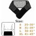 Hungry Correction Magnetic Backrest Belt - Self-Heating Turmaline Waist Support for Optimal Comfort & Posture - Ideal for Commemoration Day - Size Small - Buy Online on GoSupps.com