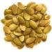 Yupik Organic Raw Pumpkin Seeds No Shell 1 kg 6 Count Gluten-Free Non-GMO Kosher Vegan Shelled Pepitas Salt-Free Plant-Based Protein Source of Fiber Healthy Snacks For Baking & Topping 6 kg Pumpkin Seeds - Buy Online on GoSupps.com