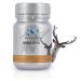 New Zealand Heme Iron Supplement - 1000mg x 90 Soft Gel Capsules - Iron Deficiency Supplement for Anemia - Deer Blood w/ Ferrous Fumarate - Supports Energy Strength and Circulation for Men and Women