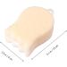 Milisten Face Scrubber Exfoliator Sponge Body Wash Soft Scrubber Sponge Children Bath Sponge Bathing Supplies Kids Shower Sponge Bath Scrubber Sponges Shower Supplies Original Design Baby - Buy Online on GoSupps.com