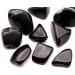 Natural Crystal Rough 2-4cm Natural Black Obsidian Crystal Gemstone Collectibles Rough Rock Specimen Stone Decoration for Fish Tank D3 - (Color: Black Size: 2-4cm) - Buy Online on GoSupps.com