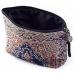 Orientalischer Teppich Kosmetiktasche | Clutch & Make-up-Tasche im Quchan-Design f r internationale K ufer - Buy Online on GoSupps.com