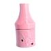 Clispeed 1Stk Moxibustion delivers Moxibusion Brenner T pfer-Moxa Organizer Moxibusion-Pot device MOXA massage pot MOXA can use tools Moxa burner Ceramic Moxibustion Device Device