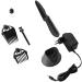 Buy CONCEPT ZA 7010 Hair & Beard Trimmer with Accessories - International Shipping Available - Buy Online on GoSupps.com