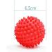 Losuya 3 x Reusable Dryer Balls Tumble Dryer Balls Durable Plastic Dryer Balls for Home Use - Buy Online on GoSupps.com
