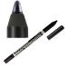 Purple Waterproof Glide on Eyeliner Colour Shade Number 14 long stay smudge proof Eye Liner 14 Purple