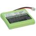 Buy 600mAh/1.44Wh Replacement Battery for Telekom Sinus A201 - Fast International Shipping - Buy Online on GoSupps.com