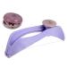 Women plastic cotton modern body hair removal threading epilator female slique epilator system Q1m2 thoroughly design tools