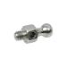 CamDesign Stainless Steel Pin Compatible with Camera Belt Clip Waist Belt Holster