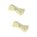 Hemoton 200 Pcs Eyebrow Shaping Stencils Microblading Measuring Tools Eyebrow Ruler Sticker Disposable
