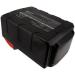 JRINK Milwaukee M18 Battery Replacement | High-Performance Compatible Power Solutions - Buy Online on GoSupps.com