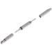 4 In 1 Screwdriver & Portable Repair Tools Kit for Watches Eyeglasses & Sunglasses - Aluminum Steel Organizer Box - Buy Online on GoSupps.com