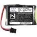 Buy Compatible Sanyo CLT-4ER CLT-5ER CLT-6ER 600mAh Battery - Fast International Shipping - Buy Online on GoSupps.com
