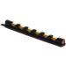 TRUGLO Gobble-Dot Universal Turkey Gun Sight Set - Ventilated Rib Guns - Notched Rear Sight - Dual-Color Front Sight - Buy Online on GoSupps.com