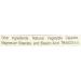 Ortho Molecular Reacted Magnesium 180 Capsules - Essential Mineral Supplement - Buy Online on GoSupps.com