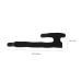 Buy Finger Bone Splint & Metacarpal Brace | Fracture Support Tools - Black 26X7.5X0.5CM | International Shipping Available - Buy Online on GoSupps.com