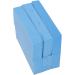PVA Material Body Scrub Sponge Body Wash Scrubbing Sponge Bath Sponge Cleaning Exfoliating for Household Cleaning Sponge Set for Bathroom (Zeooz3kXRu1cn6-13) - Buy Online on GoSupps.com