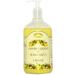  FRATELLI RISSO Liquid Soaps Lemon/Olive/Lavender Foaming Body Soap 3 Pieces 500ml - Buy Online on GoSupps.com