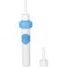 Portable Electric Earwax Removal Tool - Gentle Soft Head Vacuum Wax Remover for Travel - Buy Online on GoSupps.com