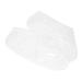2 Paires Masque De Pied Pieds D licats Masques R paration Fissur Pieds Nourrissants Masques Nourrissants Pour Les Pieds Couvertures De Gommage Des Pieds Blanche Abdos