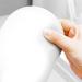 Latwne Manicure Arm Rest Stand Hand Pillow Nail Arm Rest Cushion for Nail Nail Hand Rest Pillow A - Buy Online on GoSupps.com