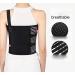 Solmyr Rib Brace for Broken Ribs - Breathable Support Belt for Men & Women | Chest Wrap for Sternum Injuries & Dislocated Ribs Relief - Buy Online on GoSupps.com