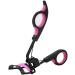 Eye Makeup Eyelash Curler Nature Curl Style Lash Curling False Eyelashes Curlers Clip Women Beauty Accessories - Black - Buy Online on GoSupps.com