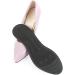CSCDD Massage Insoles - Shock Absorption & Decompression - Unisex Running Sport Insoles 295mm - Buy Online on GoSupps.com
