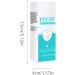 Teeth Whitening Mousse Teeth Whitening Foam Toothpaste Intensive Stain Removal Toothpaste Cleansing Foam Best Whitening Toothpaste Travel Friendly Easy To Use Ultra-fine Mousse Foam (3) - Buy Online on GoSupps.com