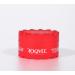 Aqua Hair Styling Wax 01 Red 150ml