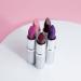 Viva la Diva Matte Lipstick 305 Burgundy - Long-lasting Rich Pigment International Shipping Available - Buy Online on GoSupps.com