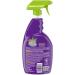 Kaboom Shower Tub & Tile Cleaner with Oxi Clean 32 oz - 4 Pack | Effective Bathroom Cleaning Solution - Buy Online on GoSupps.com