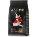 Al-Ko-Te 3-Anniversary Koi Feed Bundle - Premium 3mm & 6mm Floating Pellets for Spring to Autumn - 3kg Pack - Optimize Koi Growth & Health - Buy Online on GoSupps.com