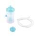 Nasal Rinse Bottle Sinus Rinse Nasal Wash Adjustable Water Mist Nasal Wash Bottle Daily Nasal Care Neti Pot Sinus Rinse Bottle Nose Wash Cleaner