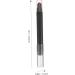 OHPHCALL Eyeshadow Eye Shadow for Makeup Eye Shadow Stick Eye for Makeup Set Make up Eyeliner Brush 1 count (Pack of 1) Silver - Buy Online on GoSupps.com