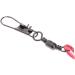 HANABASS 2 Pcs 5 Parrot Leash Cockatiel Harness and Leash Chicken Leashes and Harnesses Bunny Harness Bird Size 2x2pcs As Shownx2pcs - Buy Online on GoSupps.com