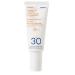 KORRES YOGHURT Sunscreen - SPF 30 Gel for Face - OMC and Octocrylene Free - Fast Absorbing Sun Protection - 40 ml