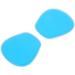 6 Pack Electrical Neck Cervix Massage Device Patches - Gel Pads for Cervical Relief & Pain Relief - Buy Online on GoSupps.com