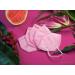 Buy FFP2 Colored Masks - 100 Pack Mixed Colors | Stylish Mouth Protection | Promedicalcare Mundship - Buy Online on GoSupps.com