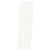 FOMIYES 60 Sheets Double Eyelid Sticker Double Back Tape Invisible Eye Stickers Eye Lift Tape Eyelid Strips Eyelid Stickers Double Eyelid Tape Eyelid Tapes Double Sided Makeup Tools
