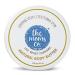 T.he Mo ms C'o. Natural Body Butter for Women | 24 Hours Moisturization with Shea & Cocoa Butter| Body Butter for Women Stretch Marks Dry Skin and Itchy Skin-200 Gm