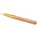 Guvkeug Face Mask Brush Applicator Wooden Handle Flat Tip Brush - Buy Online on GoSupps.com