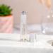 CHADO Huile Cristal - Eyelash & Eyebrow Growth Serum | Nourish & Strengthen Lashes & Brows | Cruelty-Free Hydrating Formula (7ml - Buy Online on GoSupps.com