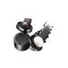 Hairline Volume Powder Hairline Contour Shadow Powder Waterproof Hair Powder Thinning Hair Coverage (1)